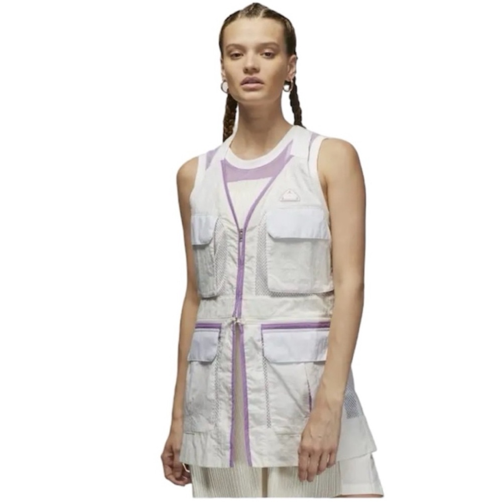 AIR JORDAN 23 Engineered Layering Vest